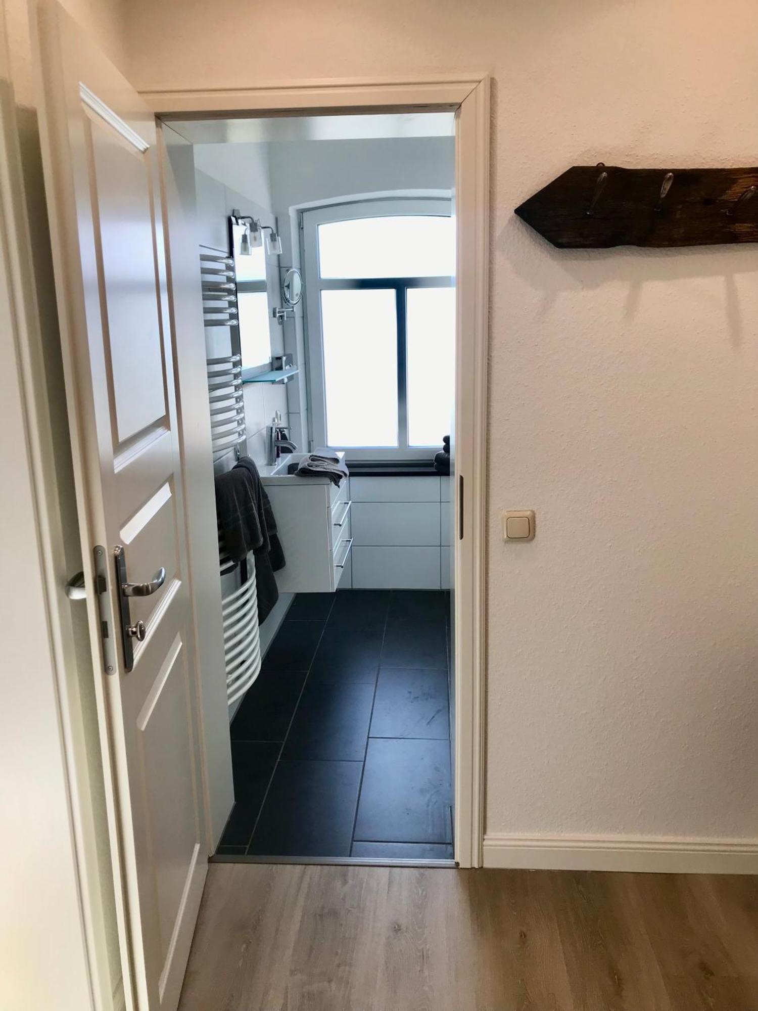 Hof Steinhuetten Boutique Apartments Вестерхевер Экстерьер фото