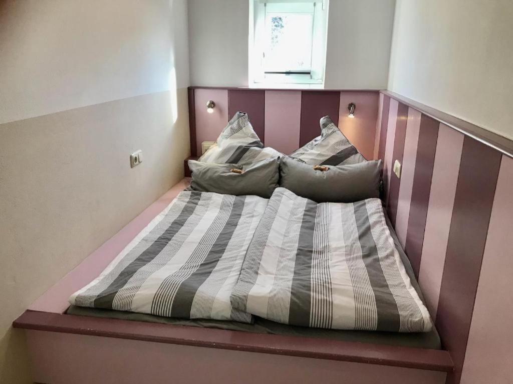 Hof Steinhuetten Boutique Apartments Вестерхевер Экстерьер фото