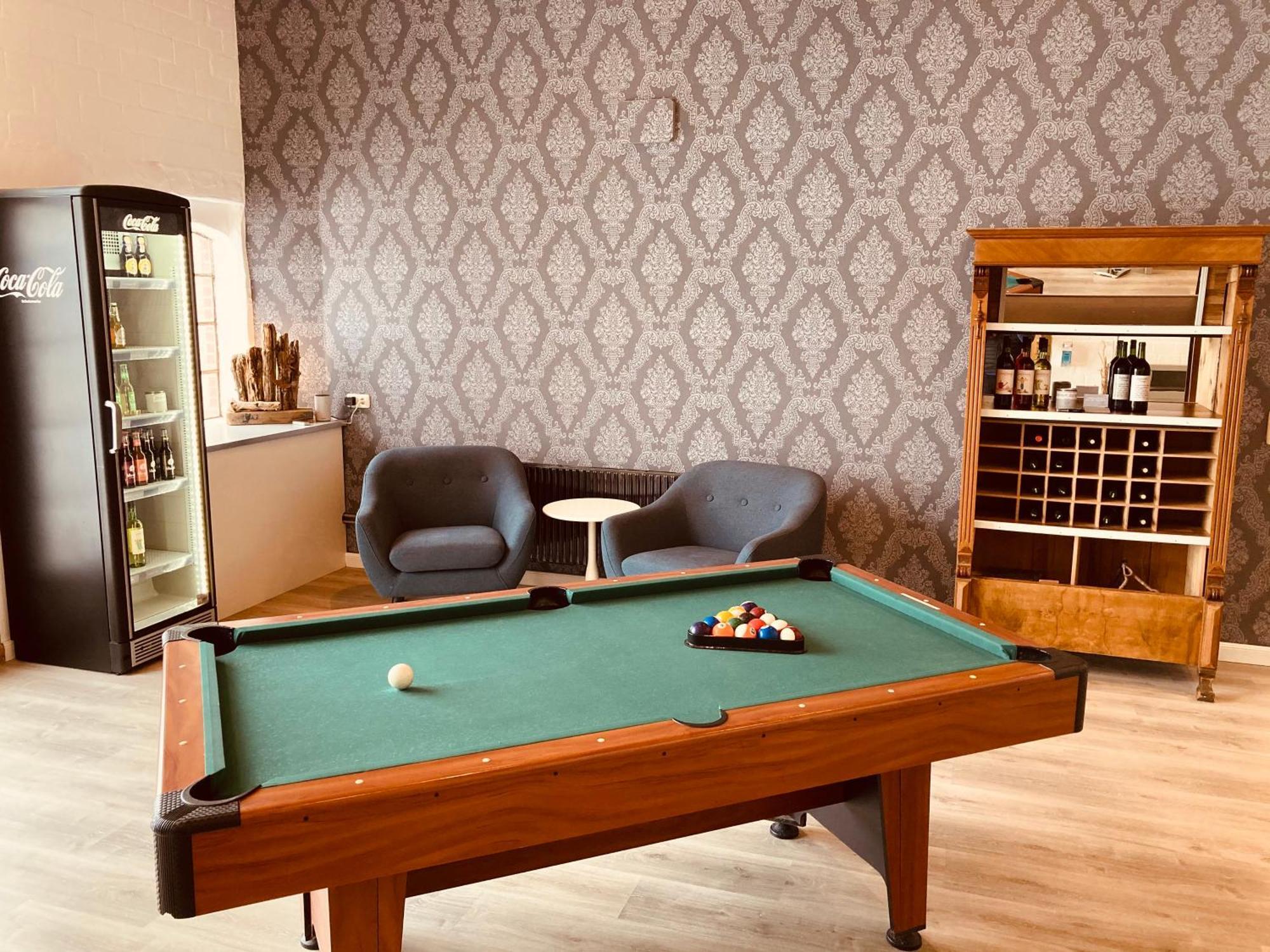 Hof Steinhuetten Boutique Apartments Вестерхевер Экстерьер фото