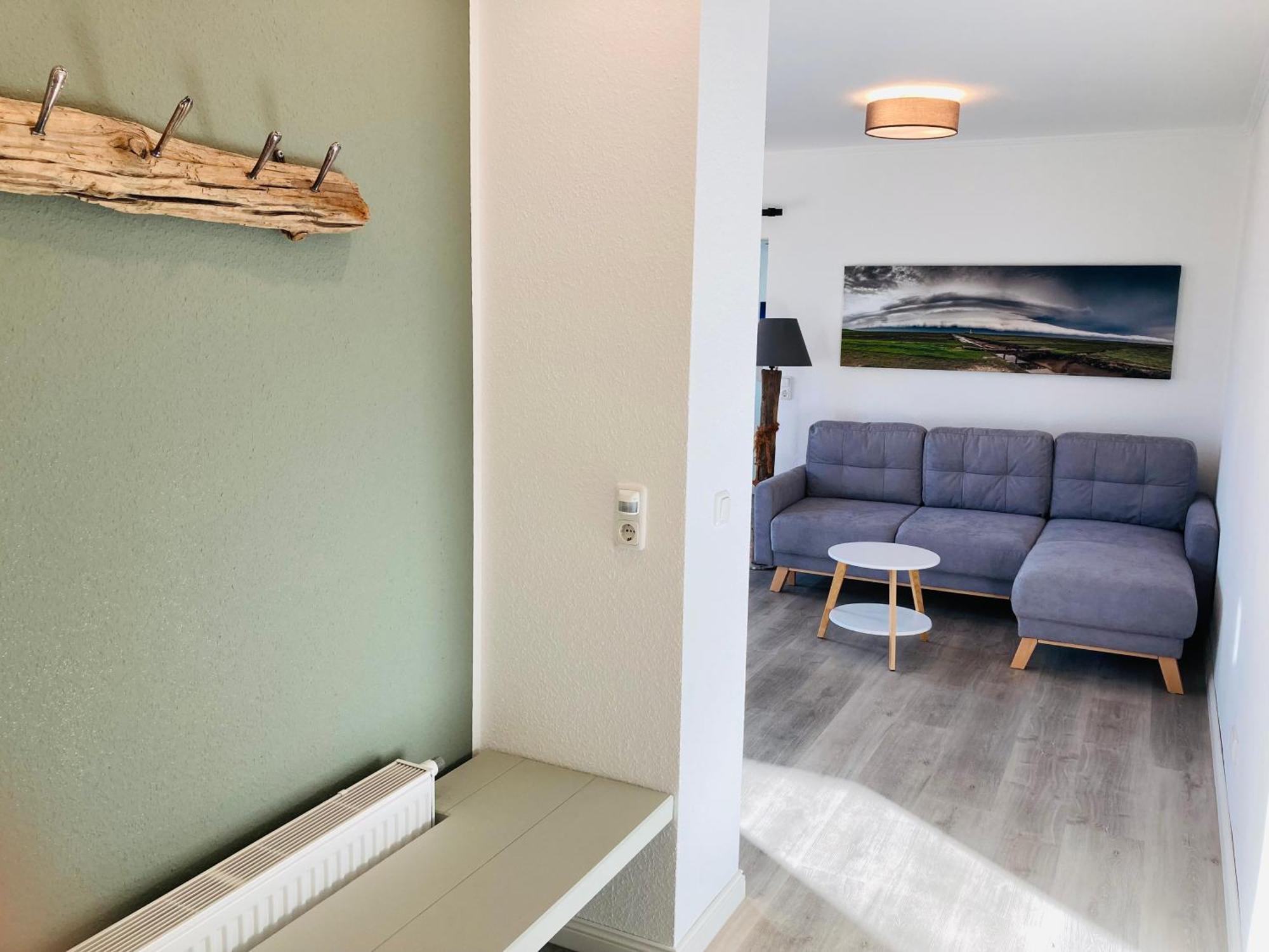 Hof Steinhuetten Boutique Apartments Вестерхевер Экстерьер фото
