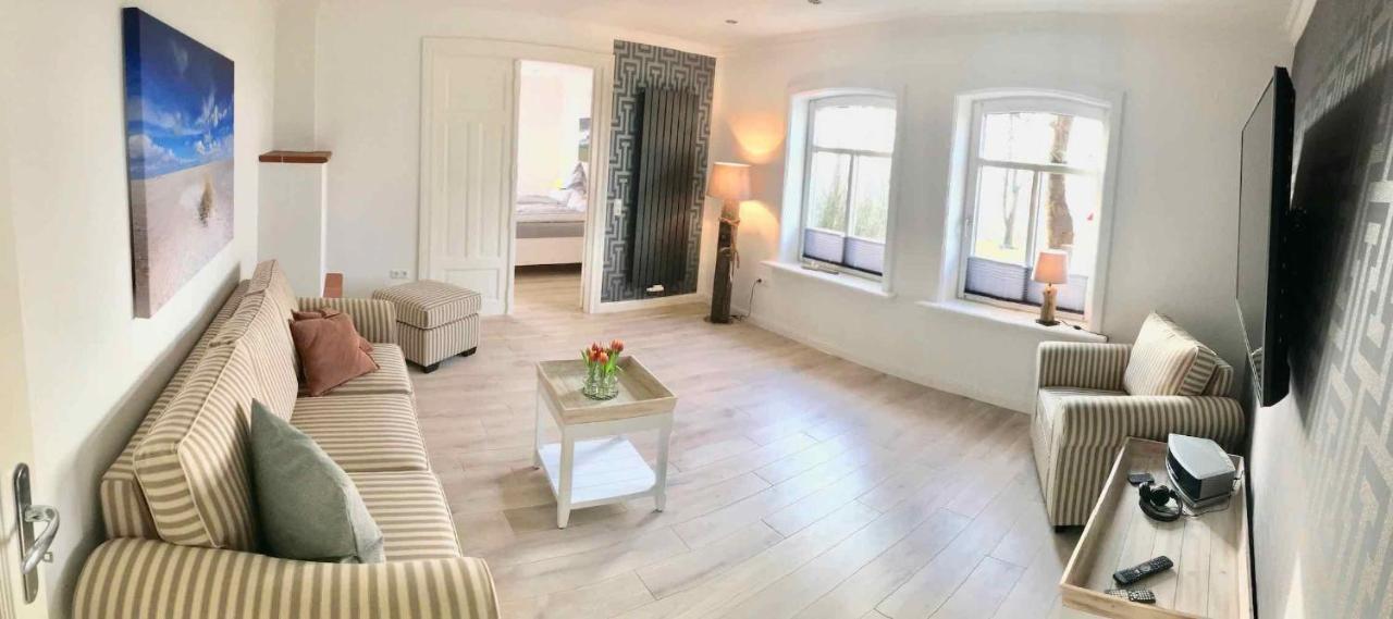 Hof Steinhuetten Boutique Apartments Вестерхевер Экстерьер фото