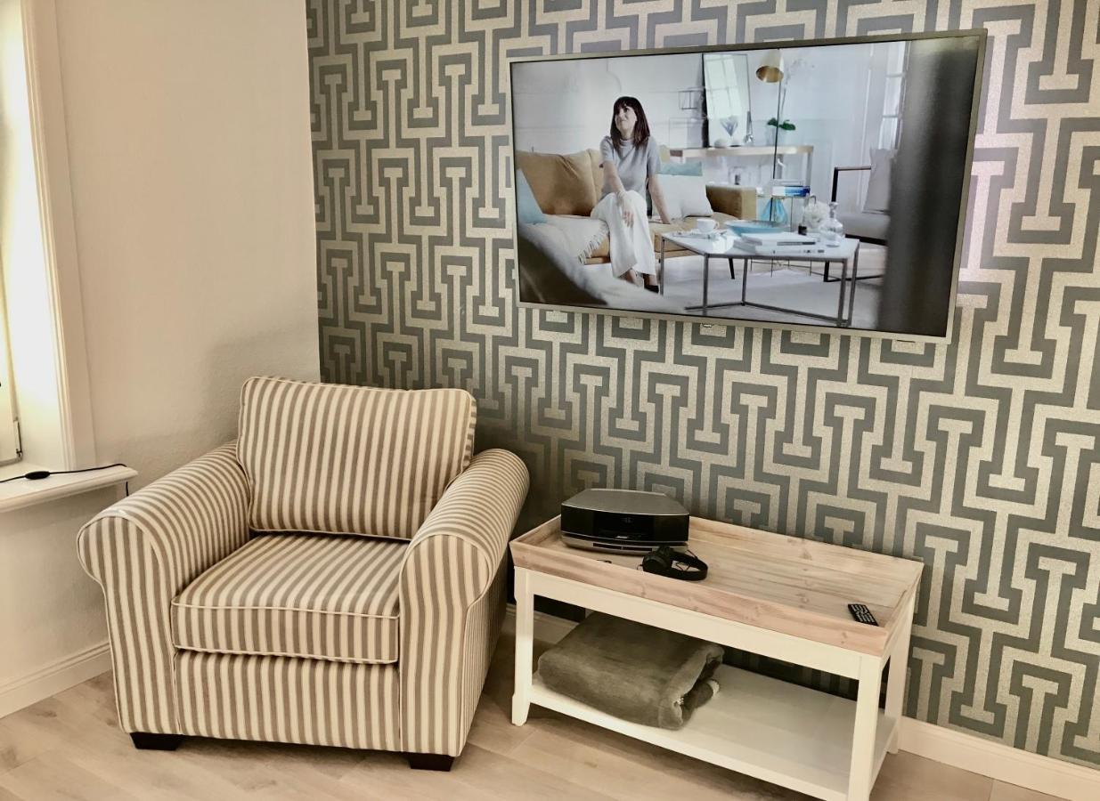 Hof Steinhuetten Boutique Apartments Вестерхевер Экстерьер фото